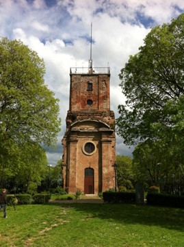 Torre