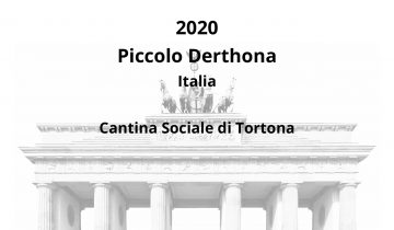 Piccolo Derthona